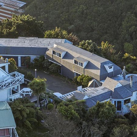 Harbour Lodge Wellington Zewnętrze zdjęcie