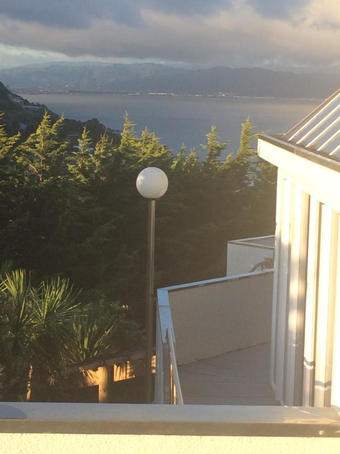 Harbour Lodge Wellington Zewnętrze zdjęcie