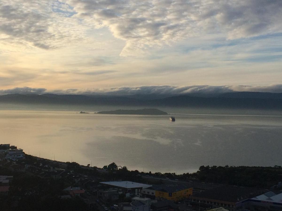 Harbour Lodge Wellington Zewnętrze zdjęcie