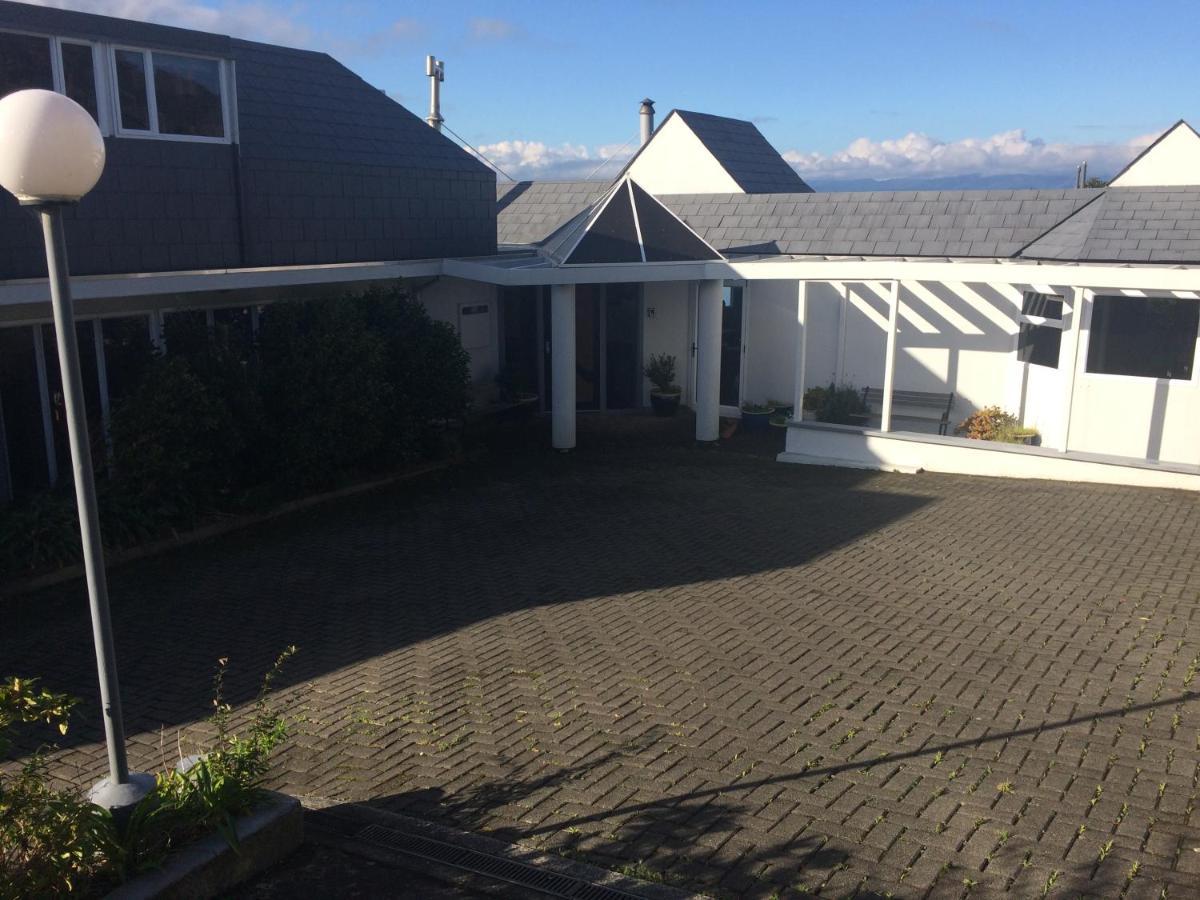 Harbour Lodge Wellington Zewnętrze zdjęcie
