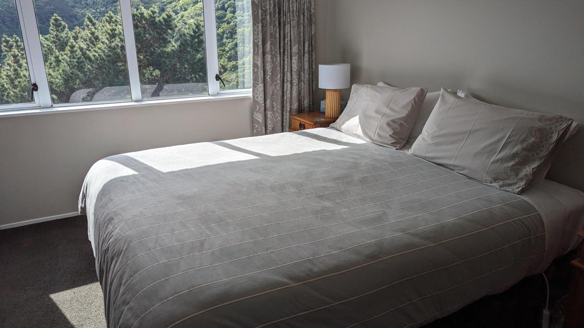 Harbour Lodge Wellington Zewnętrze zdjęcie