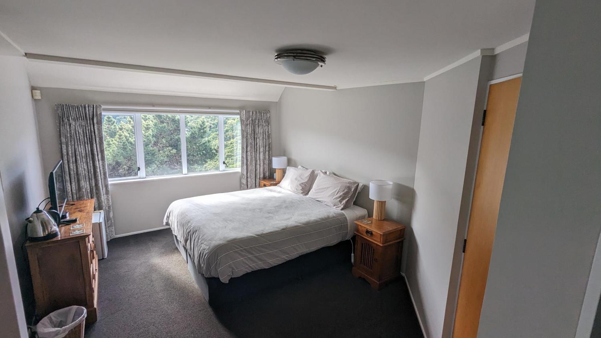 Harbour Lodge Wellington Zewnętrze zdjęcie
