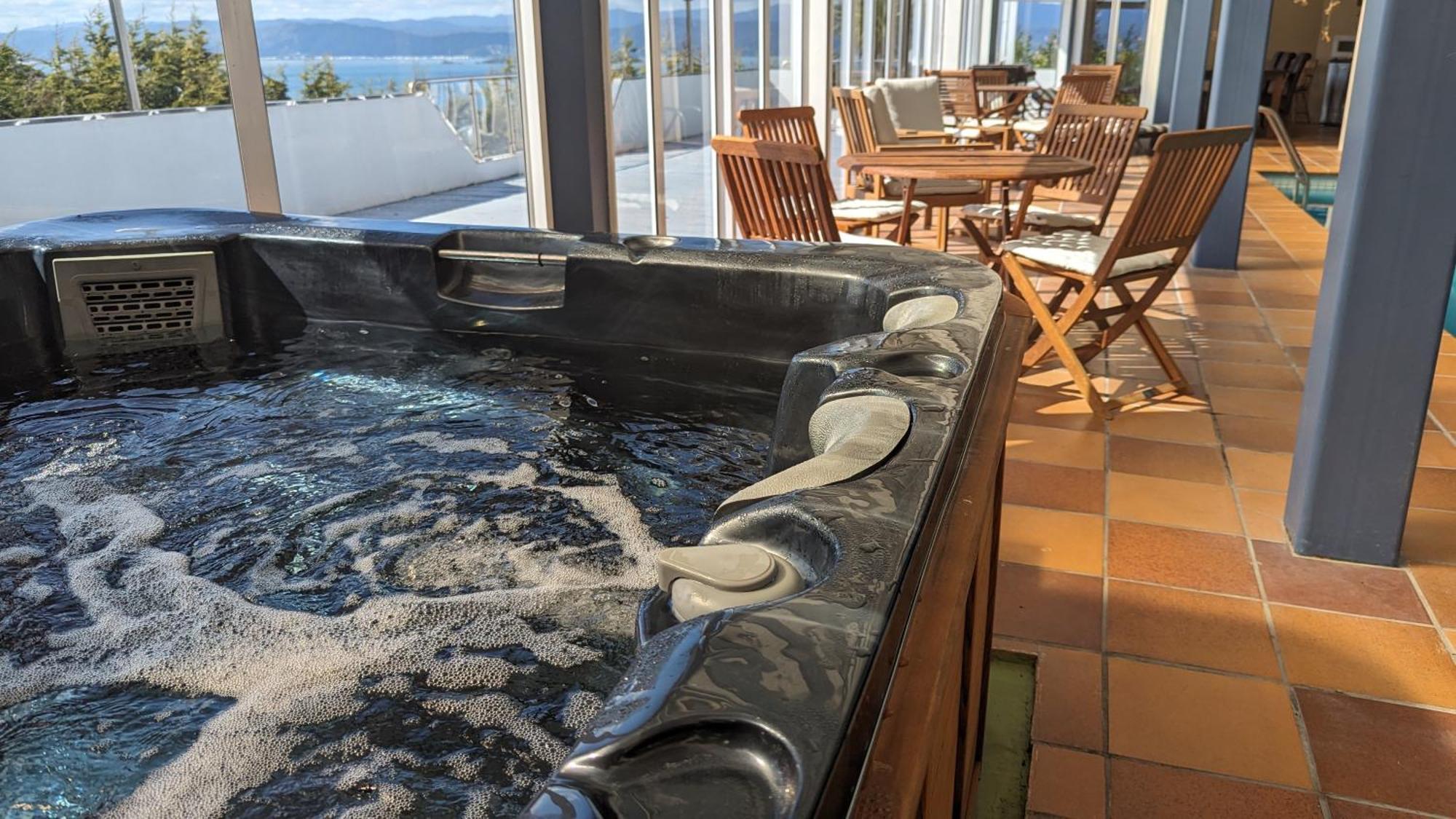 Harbour Lodge Wellington Zewnętrze zdjęcie