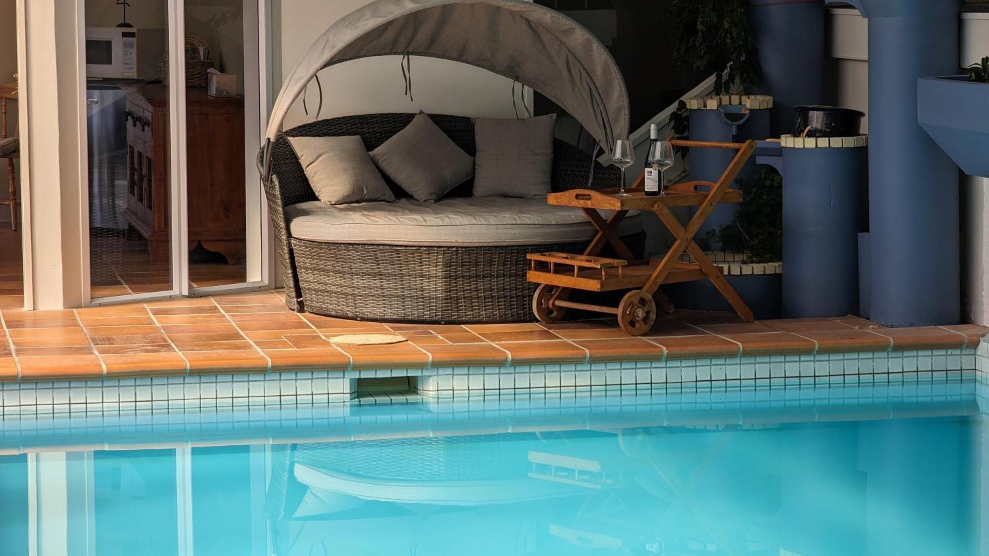 Harbour Lodge Wellington Zewnętrze zdjęcie